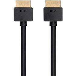 Monoprice 8K HDMI Cable 1 Feet