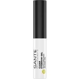 SANTE Clear Eyebrow Gel 3,50 ml