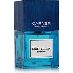 Carner Barcelona eau collection 100ml