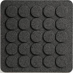 Born in Sweden Dots square Trivet 20cm