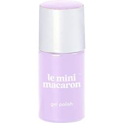 Le Mini Macaron Gel Polish Lilac Blossom 0.3fl oz