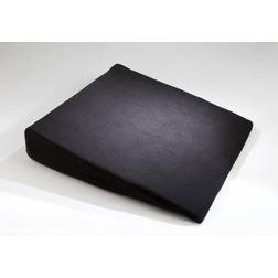 HP Kilepude 35 cm x 38 cm x 8.5 cm Stolehynde Sort