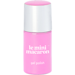 Le Mini Macaron Gel Polish Bubblegum Crush 0.3fl oz