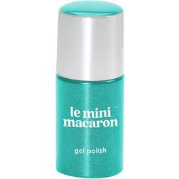 Le Mini Macaron Gel Polish Sparkling Sea Salt 10ml