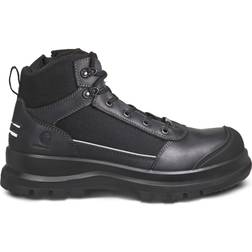 Carhartt DETROIT REFLECTIVE S3 ZIP SAFETY BOOT