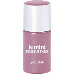 Le Mini Macaron Gel Polish Rum Raisin