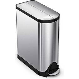 Simplehuman Butterfly Pedal Bin