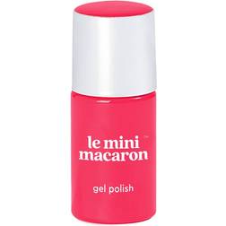 Le Mini Macaron Gel Polish Watermelon Sorbet