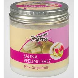 Sauna Peeling-Salz pink Grapefruit