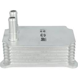 Nissens Ölkühler, NISSENS 90698 Motoröl
