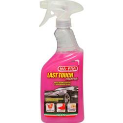 Ma-fra Mafra Last Touch Glanzversiegelung 500ml 0.5L