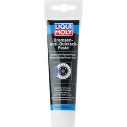Liqui Moly 3077 Anti-Squeak Paste Brake Fluid 1L