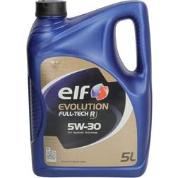 Elf Evolution Full-Tech R 5W-30 5L Motorolja 5L