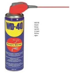 WD-40 2x vielzweck spray je 400ml straw Multiöl