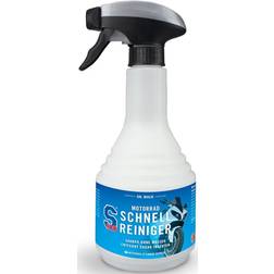 Dr. Wack s100 motorrad 500ml 33,90 eur/l Bremsenreiniger 0.5L