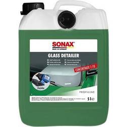 Sonax glass detailer concentrate glasreiniger clay lube