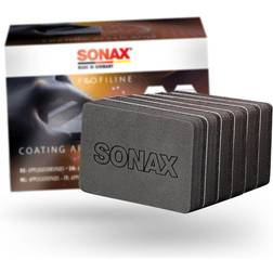 Sonax profiline coating applicator auftragspads polierapplicator