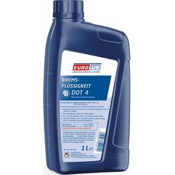 Eurolub dot 4 1L Bremsflüssigkeit