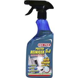 Ma-fra Mafra polsterreiniger 3in1 500ml autopflege 0.5L