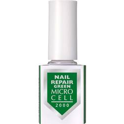 Micro Cell 2000 Nail Vital Green Nagelförstärkare 12ml