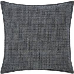Svanefors Smith Bouclé Kuddöverdrag Grå (50x50cm)