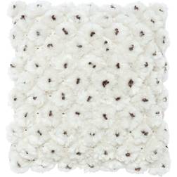Svanefors Lena Nougat Kuddöverdrag Brun (45x45cm)