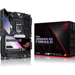 ASUS ROG Maximus XII Formula Z490 WiFi