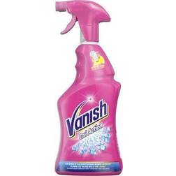 Vanish Oxi Action Vorwaschspray Color Effektiv gegen 100+ Arten