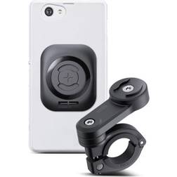 SP Connect Smartphone Holder Lt Pack Kit Interface Universel SPc+ Noir