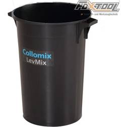 Collomix Mischeimer 75 Liter für LevMix