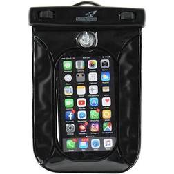 Falcon Smarthpne iphone touch screen pouch bag cycling windproof waterproof anti-slip