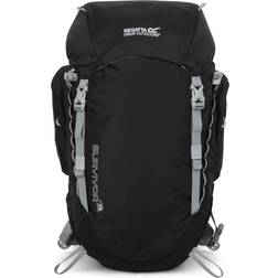 Regatta Survivor V4 35L Rucksack Black