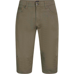 Signal Clothing Klaus Cotton Short - Green