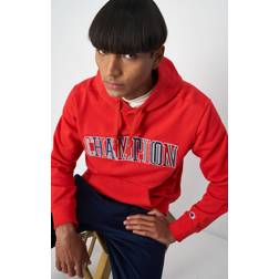 Champion Hooded Sweatshirt