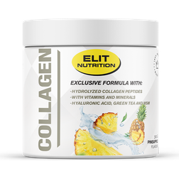 Elit Nutrition Collagen Powder Pineapple 300 g