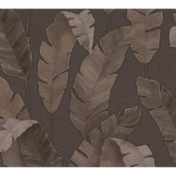 A.S. Creation Metropolitan Stories 3 Lea Bali Wallpaper 39218-2
