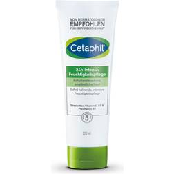 Cetaphil Intens Fugtighedscreme Til Tør Og Følsom Hud 220 ml