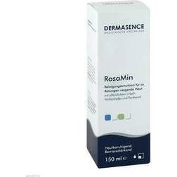 Dermasence Rosamin Reinigungsemulsion 150ml