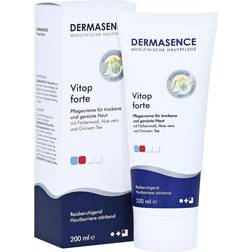 Dermasence Vitop Forte Care Cream 200ml