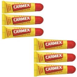 Carmex classic lippenbalsam original tube+ lip balm