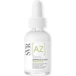 SVR Laboratoires ampulle flash 40ml