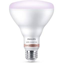 Philips smart wi-fi led 7.2-watt energy saving plug-in color changing light