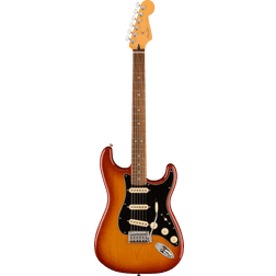 Fender Player Plus Stratocaster, Sienna Sunburst