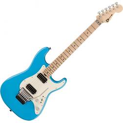 Charvel Pro-Mod So Cal Style 1 HH FR M, Infinity Blue