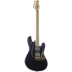 Sterling By Music Man Jared Dines Signature Black