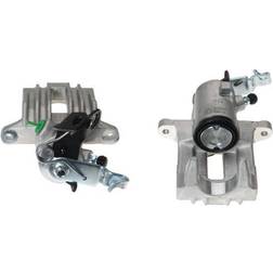 Triscan Budweg Caliper 343645 1K1 Golf VI