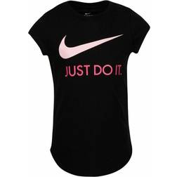 Nike T-shirt Swoosh Svart år 104 T-shirt