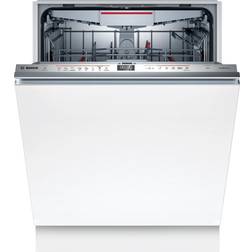 Bosch SMH6TCX01E Vollintegrierter