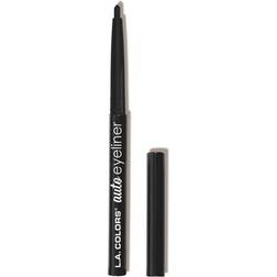 L.A. Colors Auto Eyeliner BAE661 Black