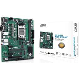 ASUS Moderkort inbyggda grafiken CPU